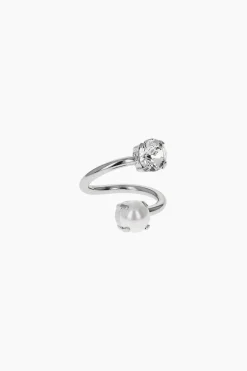 Justine Clenquet Bague Annie