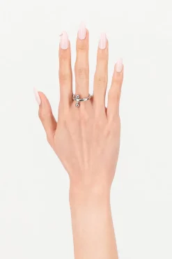 Justine Clenquet Bague Azel