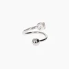 Justine Clenquet Bague Coco