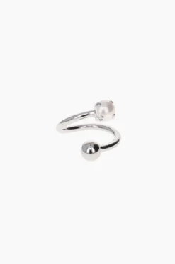 Justine Clenquet Bague Coco