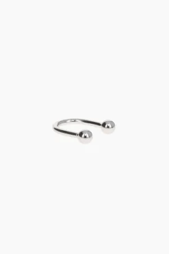 Justine Clenquet Bague Demi
