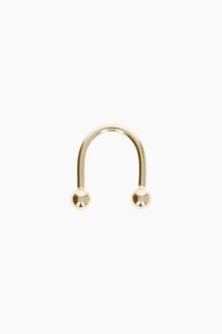 Justine Clenquet Bague Demi