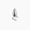 Justine Clenquet Bague d'ongle Luce