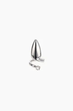 Justine Clenquet Bague d'ongle Luce