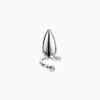 Justine Clenquet Bague d'ongle Sam