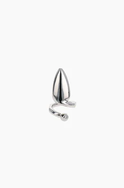 Justine Clenquet Bague d'ongle Sam