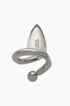 Justine Clenquet Bague d'ongle Sam