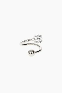 Justine Clenquet Bague Maisie