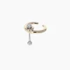Justine Clenquet Bague Mary