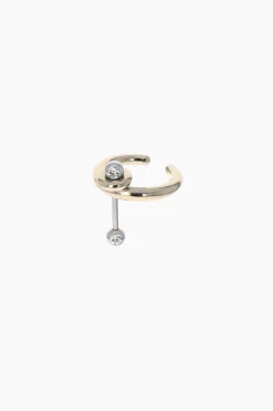 Justine Clenquet Bague Mary