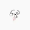 Justine Clenquet Bague Nikki