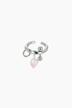 Justine Clenquet Bague Nikki