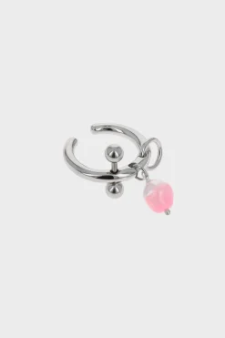 Justine Clenquet Bague Nikki