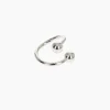 Justine Clenquet Bague Selma