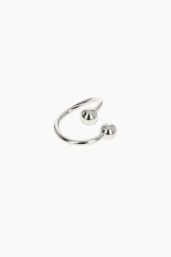 Justine Clenquet Bague Selma