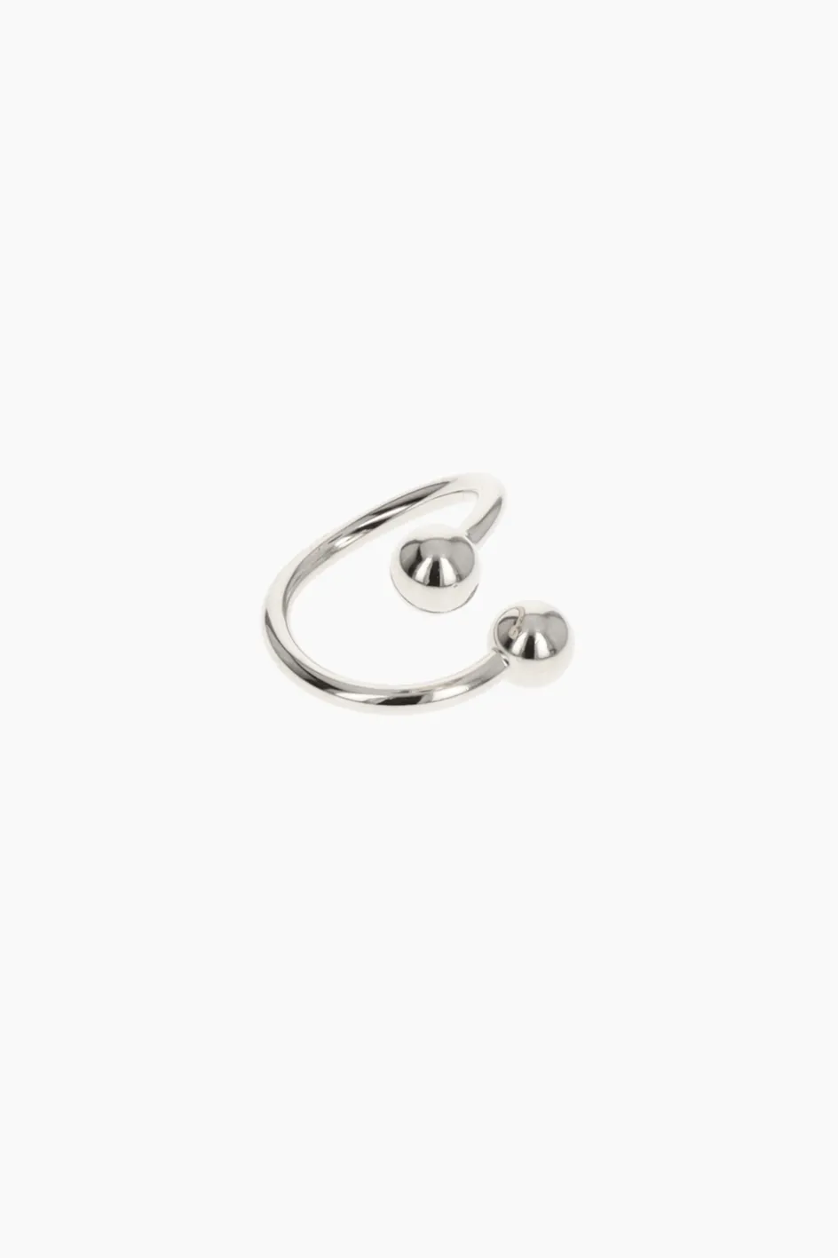 Justine Clenquet Bague Selma