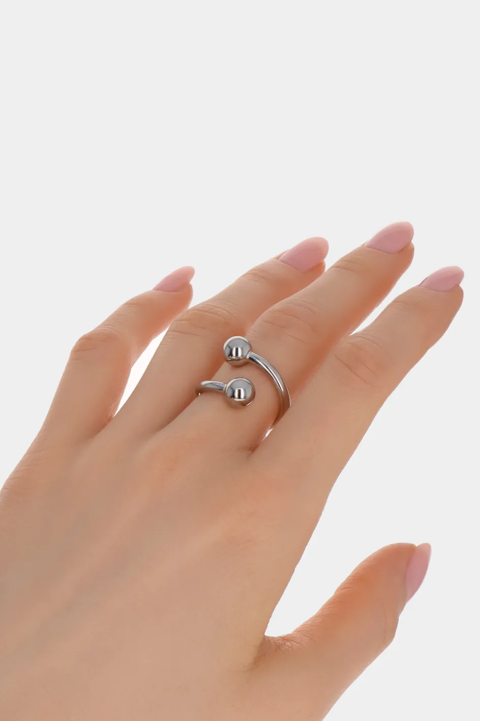 Justine Clenquet Bague Selma