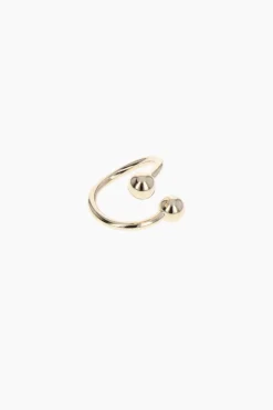 Justine Clenquet Bague Selma
