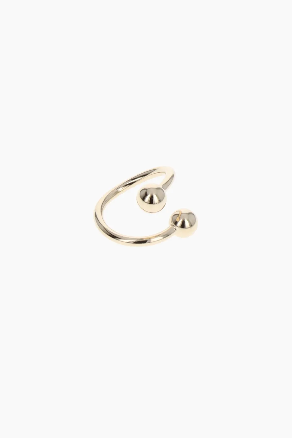 Justine Clenquet Bague Selma