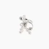 Justine Clenquet Bague Sheena