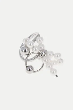 Justine Clenquet Bague Sheena