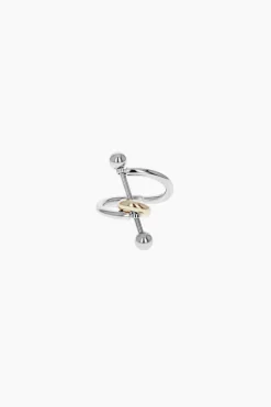 Justine Clenquet Bague Sinead