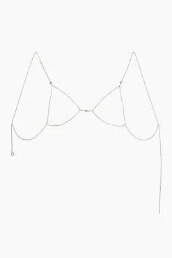 Justine Clenquet Bijou de corps Lana
