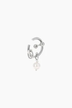 Justine Clenquet Bijou d'oreille Betsy