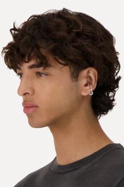 Justine Clenquet Bijou d'oreille Bless