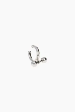 Justine Clenquet Bijou d'oreille Cam