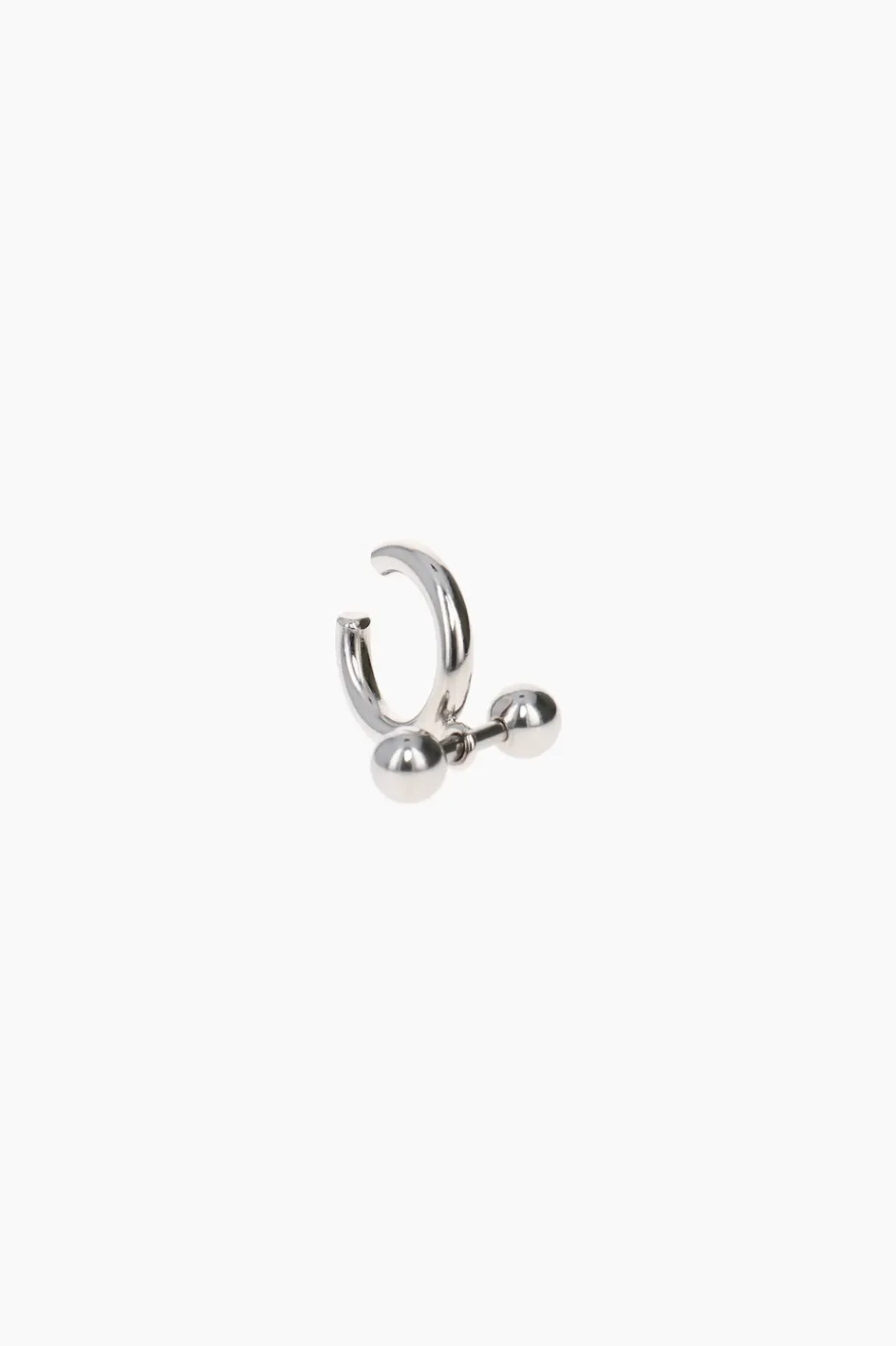 Justine Clenquet Bijou d'oreille Cam