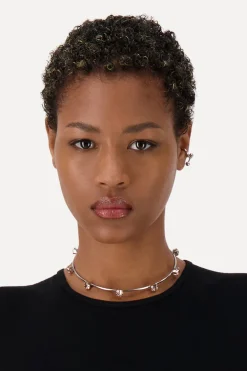 Justine Clenquet Bijou d'oreille Cam
