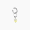 Justine Clenquet Bijou d'oreille Connor