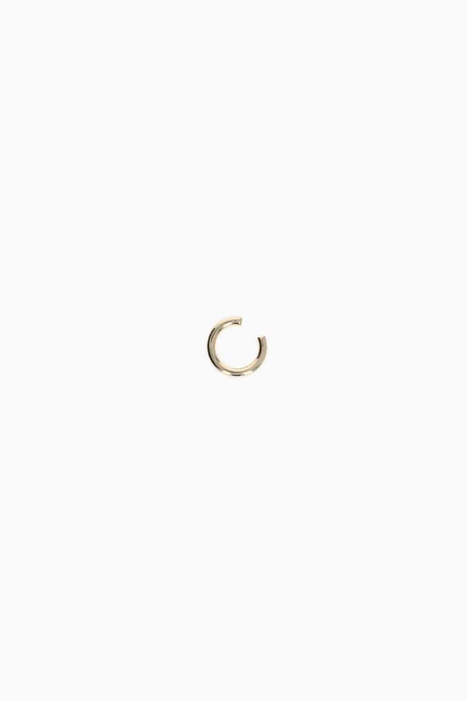 Justine Clenquet Bijou d'oreille Dale
