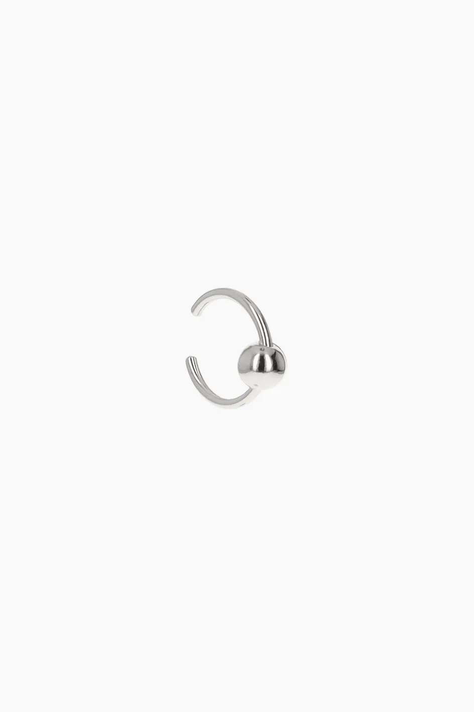 Justine Clenquet Bijou d'oreille Jaden