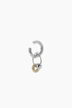 Justine Clenquet Bijou d'oreille Lea