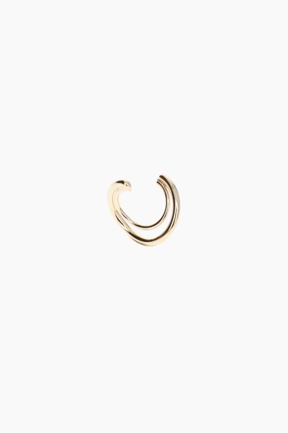 Justine Clenquet Bijou d'oreille Sunny