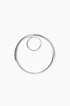 Justine Clenquet Bijou d'oreille Sunny XL