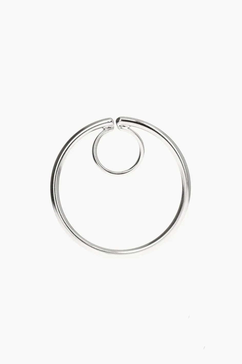 Justine Clenquet Bijou d'oreille Sunny XL