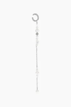 Justine Clenquet Bijou d'oreille Yoko