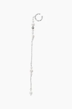 Justine Clenquet Bijou d'oreille Yoko
