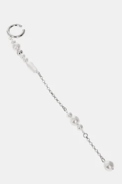 Justine Clenquet Bijou d'oreille Yoko
