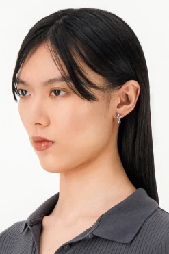 Justine Clenquet Boucle d'oreille Azel