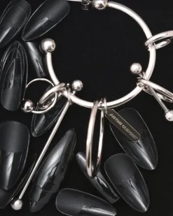 Justine Clenquet Boucle d'oreille Carl