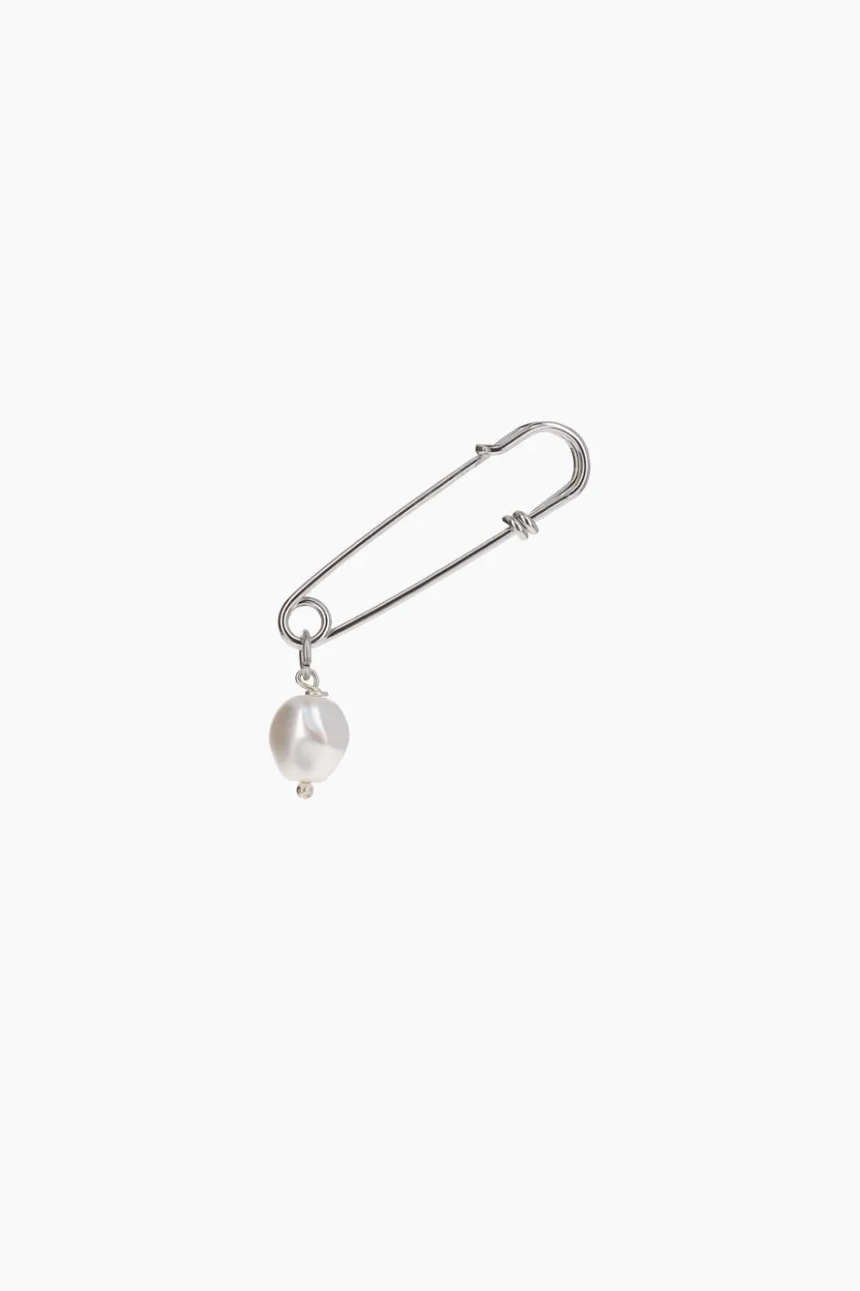 Justine Clenquet Boucle d'oreille Chelsea
