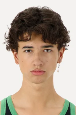 Justine Clenquet Boucle d'oreille Chelsea