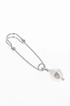 Justine Clenquet Boucle d'oreille Chelsea