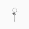 Justine Clenquet Boucle d'oreille Jack