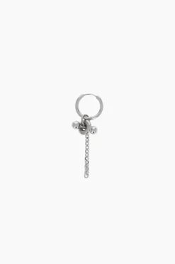 Justine Clenquet Boucle d'oreille Jack