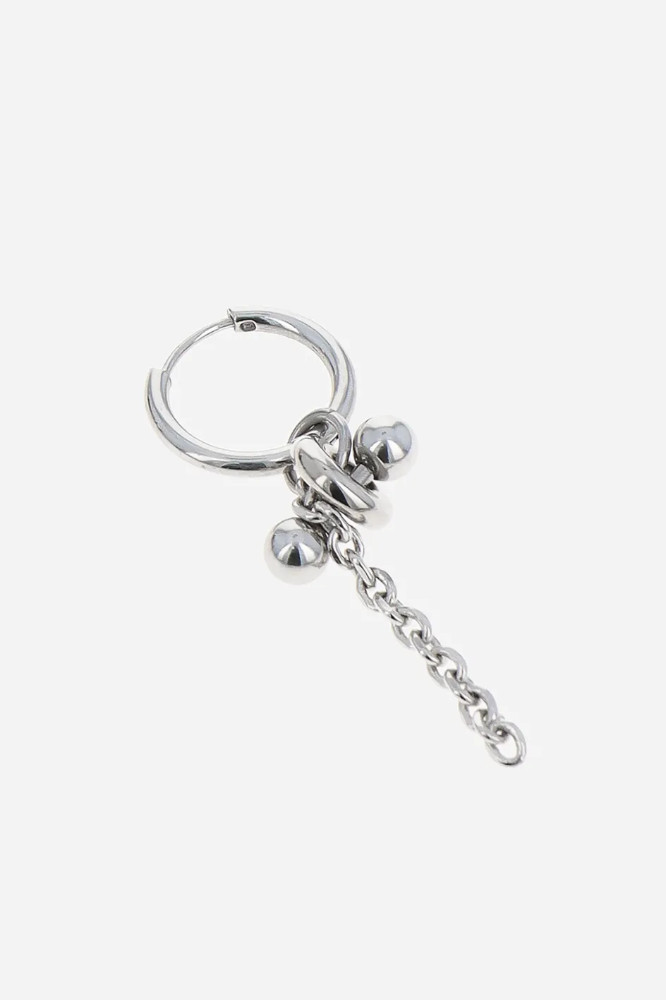 Justine Clenquet Boucle d'oreille Jack